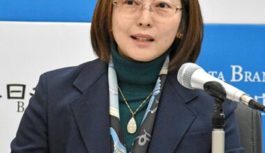 BOJ policymaker signals need for rate hikes to avoid distortions