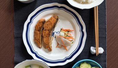 As part of my global cooking project, I want to include the 8 food regions of Japan - starting off with Kanto. (Pic from "Japan in general" meal on my project, not for Kanto) Can you give me feedback on the dishes I chose (text below)?