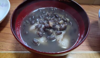 Zenzai