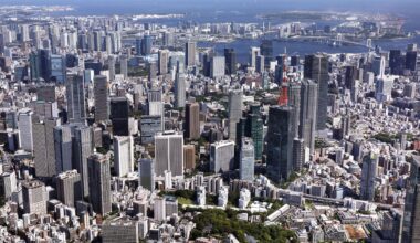 Average price of used condo price in Tokyo 23 ward hit 100 million yen for the first time in 2025