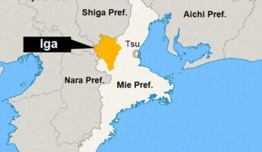 Mayor of west Japan city opposes prefecture's nationality requirements for officials