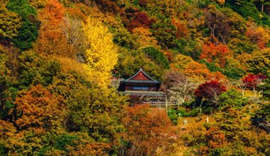 Otsuki - Yamanashi Prefecture