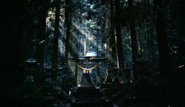Kamishikimi Kumanoimasu Shrine