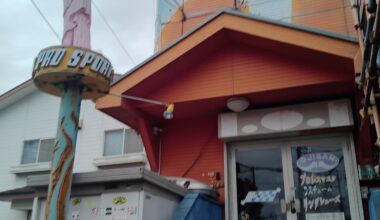 Ojisan is alive !!!!