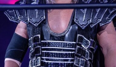 With these guys potentially leaving, do you think this will leave a gap NJPW will take too long to close? Or does NJPW have good enough talent to take their spots?