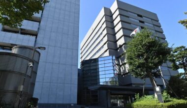Former Yokohama teacher arrested for eighth time on suspicion of producing child pornography in case of sharing secretly taken photos