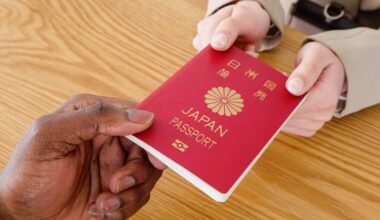 An increased number of Japanese women are being denied entry to countries such as the US and Australia due to suspicion of prostitution, with ordinary office workers and students also being detained- The negative impact of sex workers "working overseas"