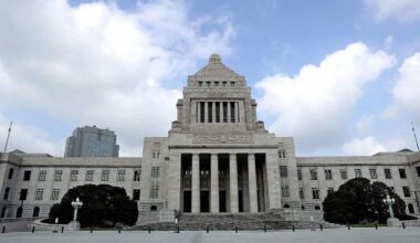 Japan Eyes Wider Deportation Criteria in New Policy