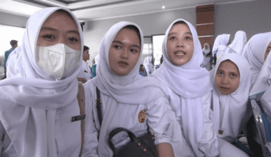 Foreigners save the town's only nursing home from crisis