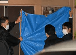 Suspect indicted on attempted murder charges in Shizuoka Yokohama Rubber factory incident injuring 15 people