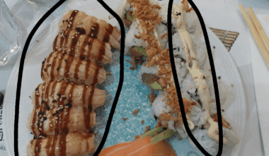 What are this sauces?