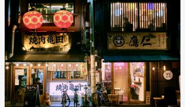 Osaka