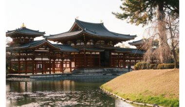 5 months across Japan