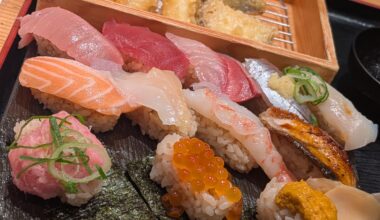 So nice near Chiba Station