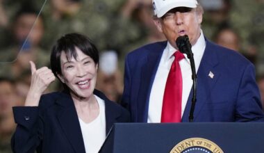 U.S. urges allies to increase defense spending to 5% of GDP