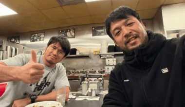 Looks like they besties again