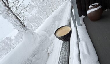 Coffee at zaborin