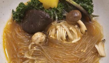 Muji yakuzen kale harusame