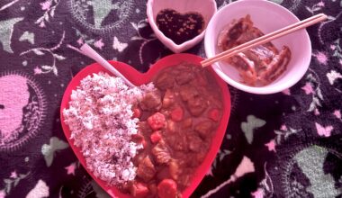 Japanese Curry & Gyoza