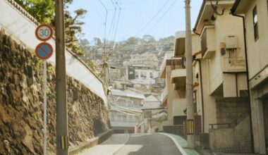 Nagasaki in film