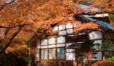 Takao, Kyoto Prefecture
