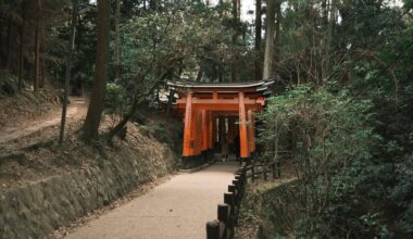First time in Japan- April 2025