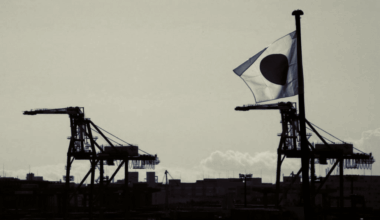 Japan's Trade Deficit Continue for Fifth Year