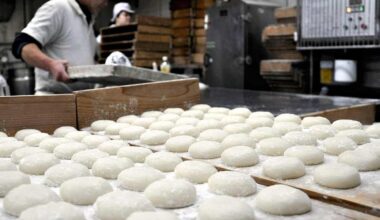 Rising Price of Glutinous Rice, Used to Make Mochi, Casting Shadow on New Year’s Celebrations in Japan