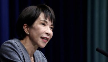 Japan set to see first primary balance surplus in 28 years in 2026