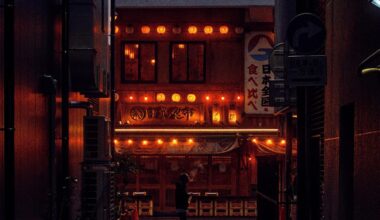 I strongly believe Tokyo is one of the most photogenic city in the world. Casual pics of walking around in Tokyo.