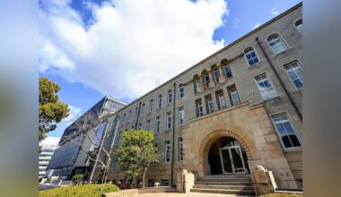 National museums considering increasing price to tourists