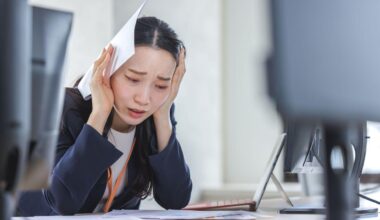 “I Can’t Do This Anymore!”: Why Japanese Workers are Turning to Resignation Agency Services