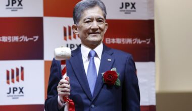 A Japanese company walloped every major US company to become the best-performing stock of 2025