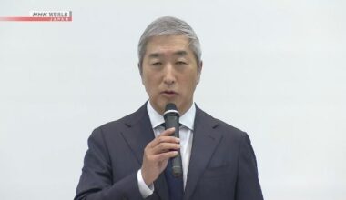 Japan's Prudential Life to repay customers affected by staff misconduct