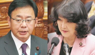 Japan's "High-cost medical care expenses" to be revised, with the cap on out-of-pocket expenses to be increased by up to 38% over two years... Patient groups call for reconsideration