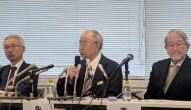 Former Kadokawa chairman jailed for over 2 years in Olympic bribery scandal