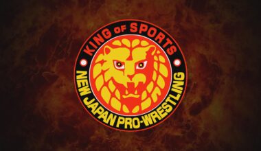 On the Voices of Wrestling Flagship Plus show, it was said that Hiromu Takahashi also may be on his way out of NJPW, creating a potential exodus that has already included Sanada and could also include Gabe Kidd and David Finlay, both of whom are drawing interest from WWE.