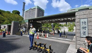 Japan aiming for first strategy to enhance defense industry