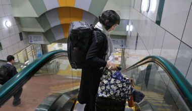 A decade after Dentsu worker died from overwork, her mom says Japan hasn't changed - The Mainichi