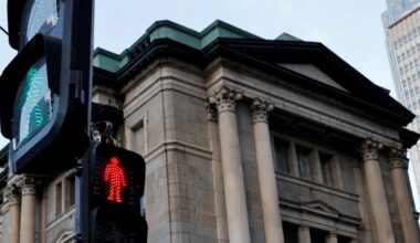 BOJ debated need for more rate hikes even after December move, summary shows