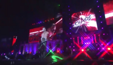 This is my favourite part of this entrance.