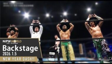 [Dash Spoilers] Very important Backstage Comments to watch