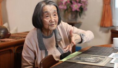 Canadian still befuddled after deportation to Japan in 1946 | The Asahi Shimbun: Breaking News, Japan News and Analysis