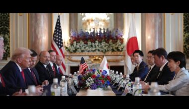 2026 U.S.-Japan Security Seminar