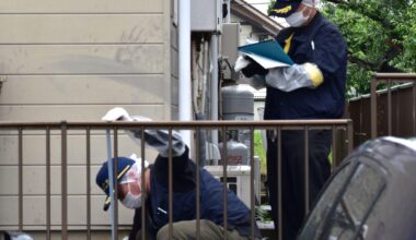 The white paper on crime: Number of criminal offenses reported in 2024 to increase for third consecutive year, with fraud up 25% from the previous year