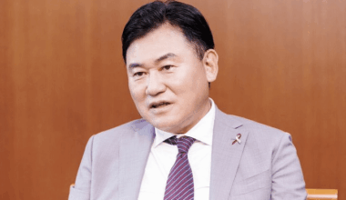 "We are clearly heading in the wrong direction. We can no longer ignore this," said Rakuten CEO Mikitani, expressing a strong sense of crisis about Prime Minister Takaichi's economic policies.