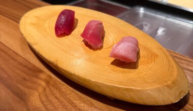 Kabooki Sushi Orlando Florida