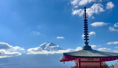 Already missing Japan. A few shots from my November 2025 trip