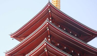 Senso-ji shrine