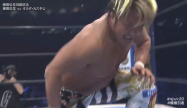 TANA-SAN, ARIGATOUGOZAIMASU!
